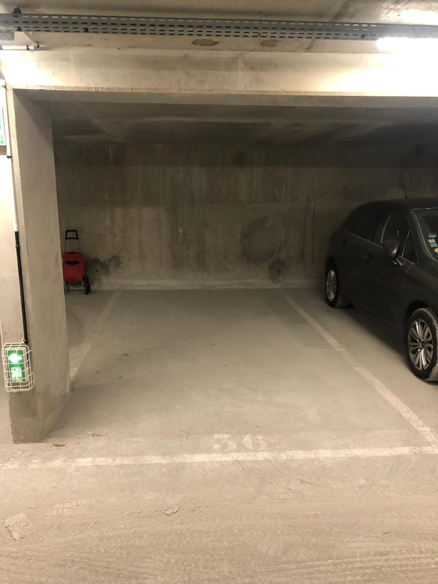 Grande Chambre 14 M2 Avec Salle De Bain Privative A Nanterre Prefecture Proche La Defense Arena Campus Sncf Et Paris Εξωτερικό φωτογραφία
